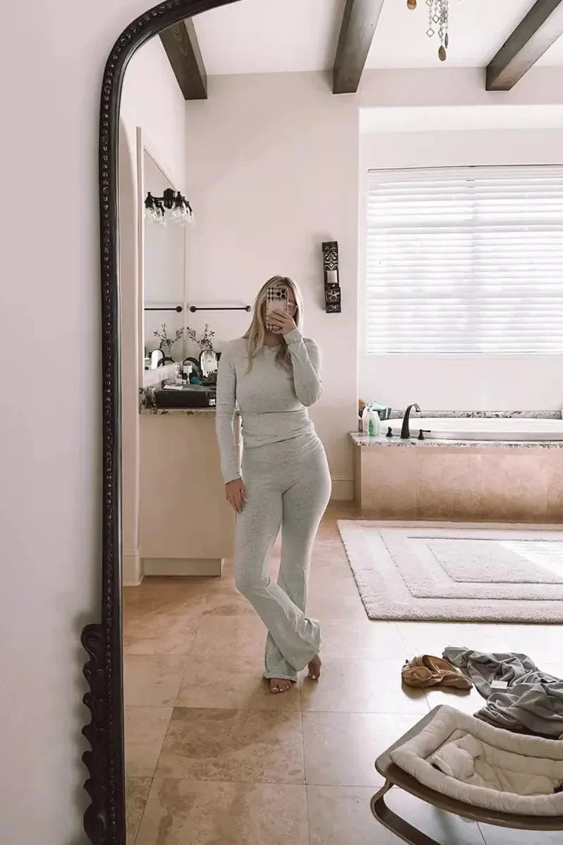 Ensemble Isabella de pièces | Confortable et Élégant pour Toutes les Silhouettes