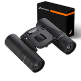 100x22 hiking binoculars