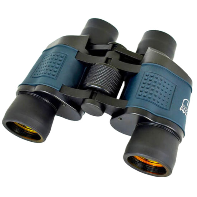 Jumelles puissantes spéciale grande distance - Accessoires inclus travel bott