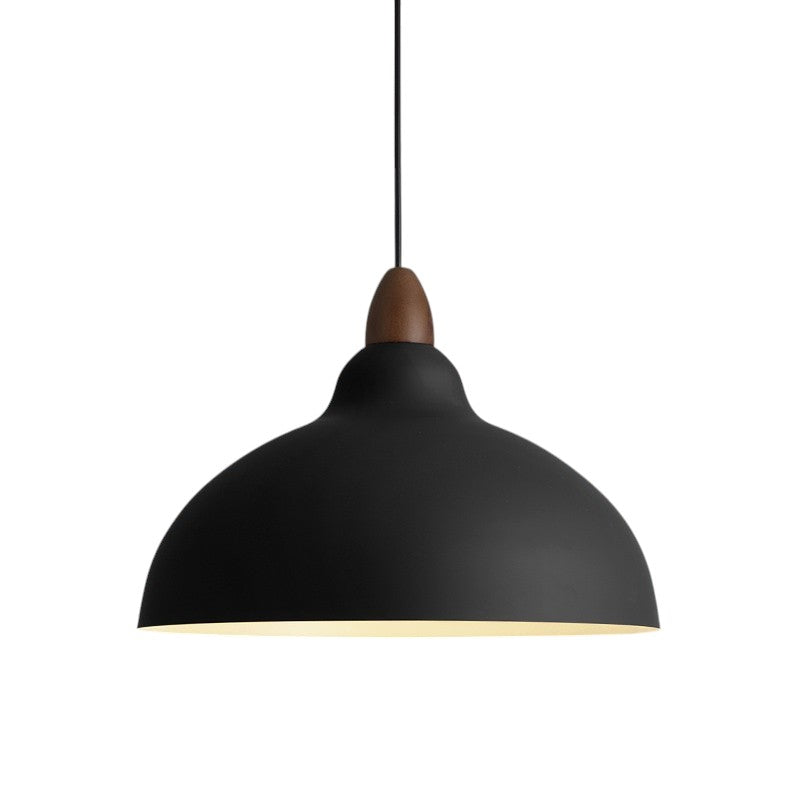 Scandinavian pendant lamp by Kaly