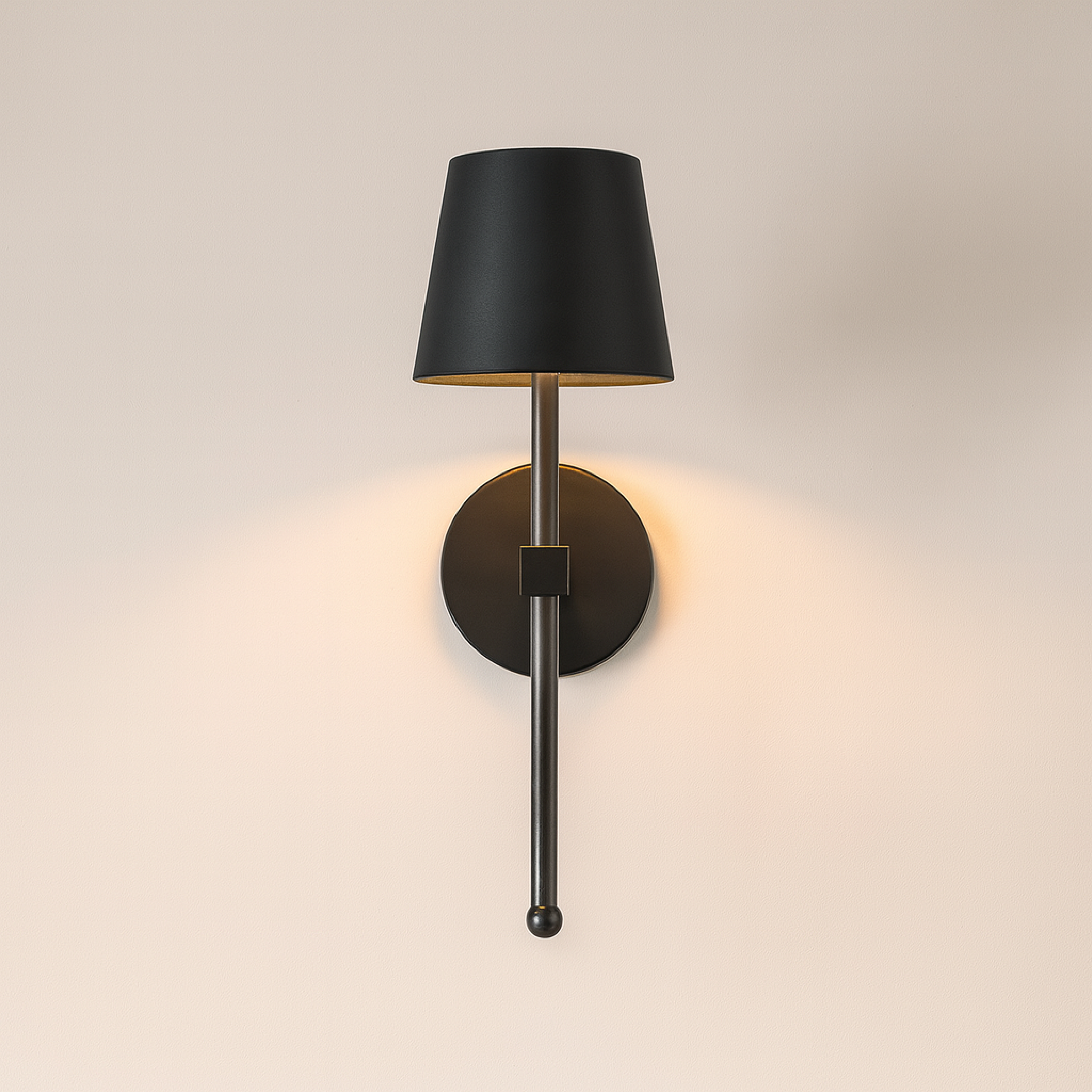 Rechargeable Wireless Wall Light