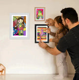 KreativFrame l Set of 2, 4 or 8 galleries!