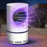 LED Mosquito Lamp: Ecological and Effective Solution
