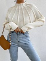 Lava | The unique comfortable sweater