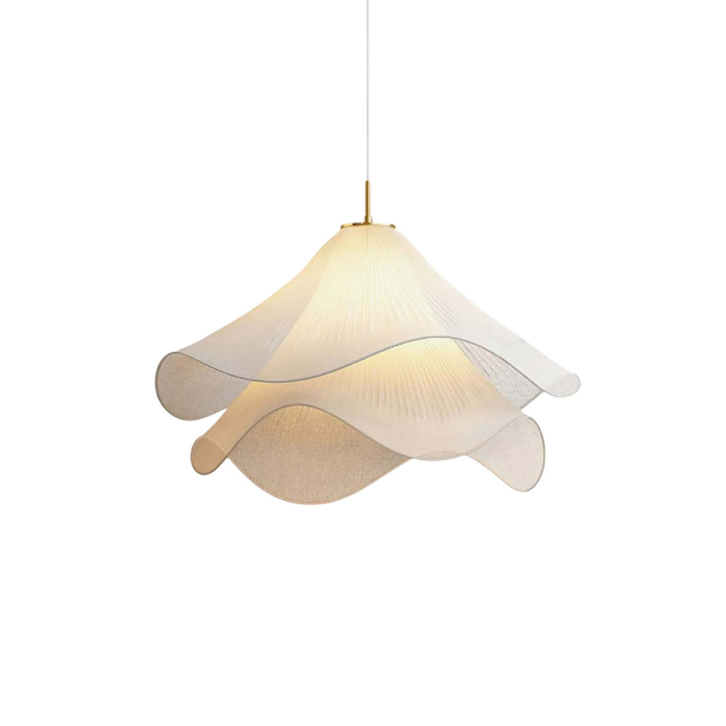 Etherule Flower Pendant Lamp
