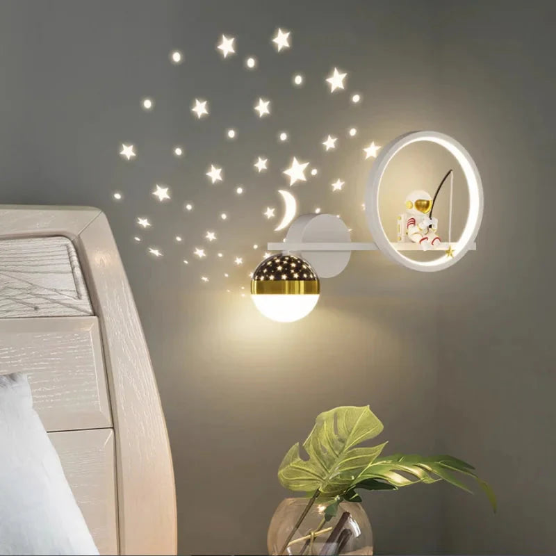 Luminaire sécurisé adapté aux enfants avec matériaux de qualité travel bottle