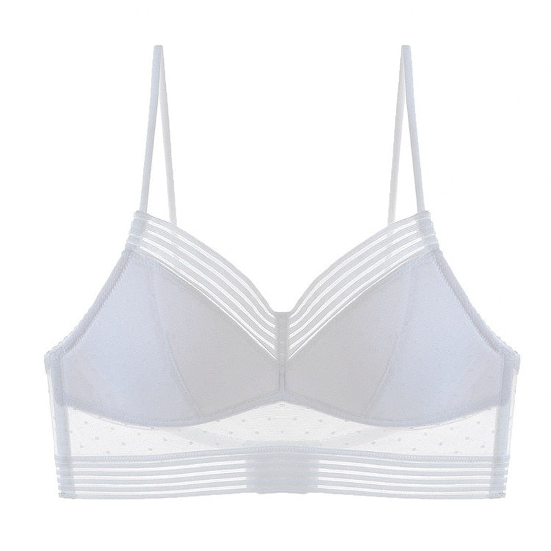 Soutien-Gorge Dos Nu Noir au Comfort Premium - Maintien Optimal et Confort Absolu