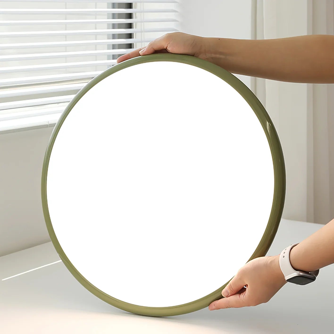 Adjustable Ceiling Light Drift