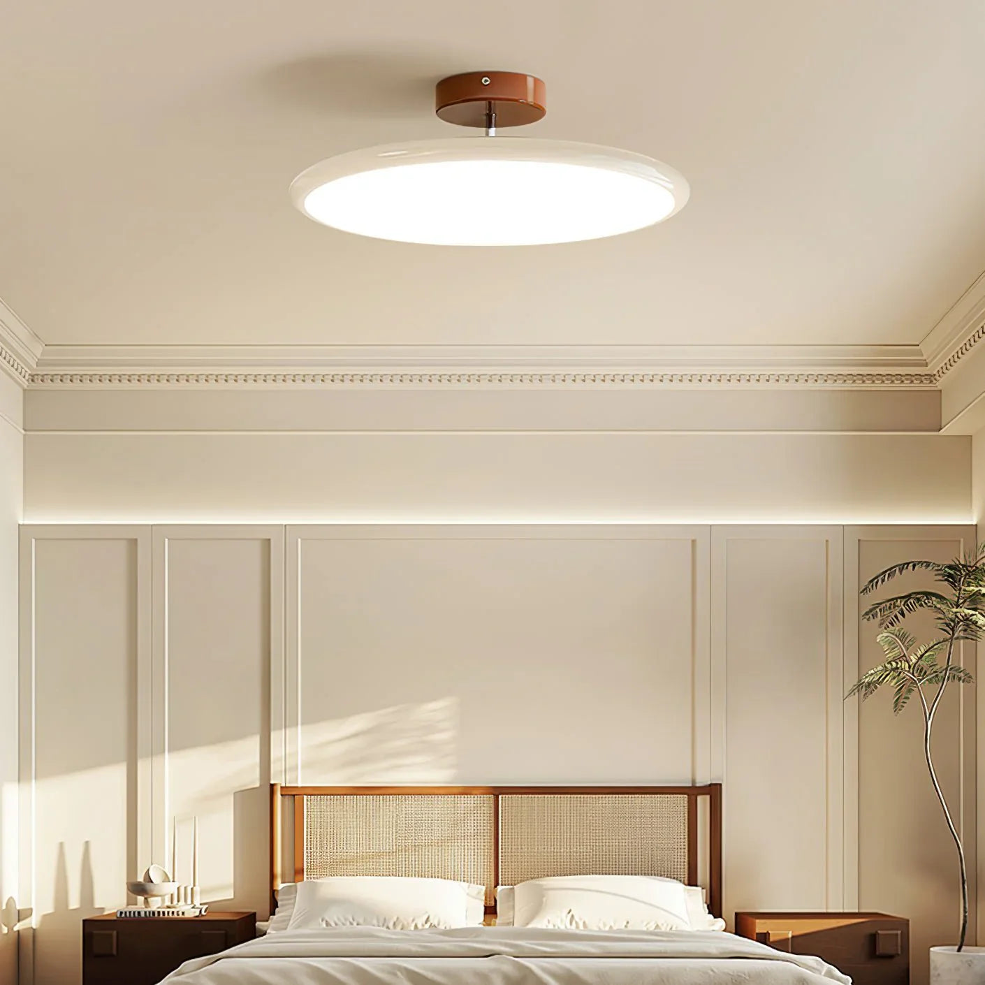 Adjustable Ceiling Light Drift