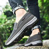 Marco | Versatile orthopedic shoes for men