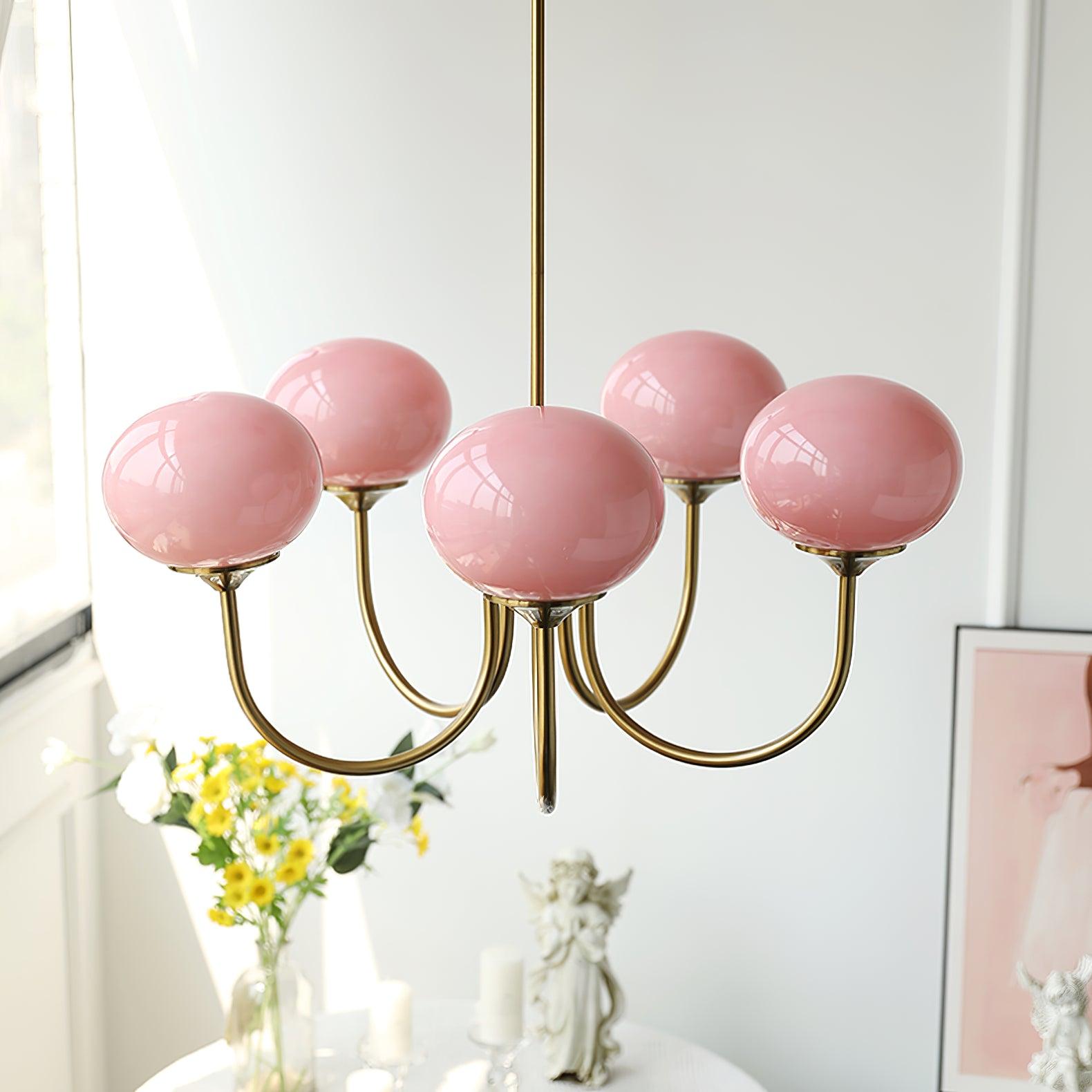 Marshmallow gloss