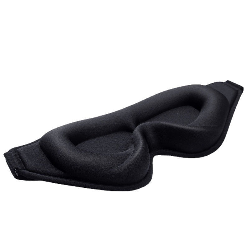 Masque de sommeil ComfySleep - Confort optimal pour un sommeil paisible trave