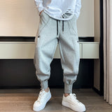 Mathéo | The Hype Tapered Jogging Pants