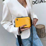 Mini Bag Suitcase FOREVER
