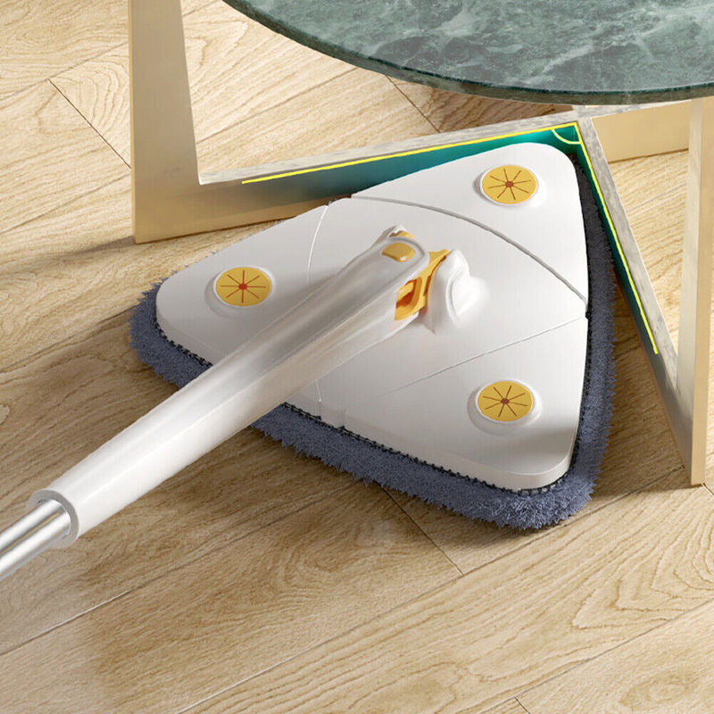 Balai de Nettoyage Pop - Surface Cleaners travel bottle leak-proof design on-
