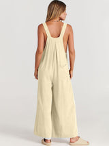 Nathalie | Versatile Jumpsuit for Modern Women