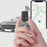 N°1 of Magnetic GPS Trackers