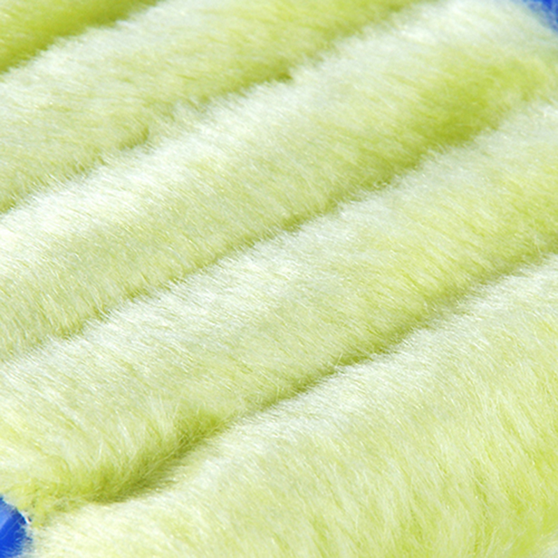 Nettoyeur de poussière en microfibre lavable pour fenêtres - Livraison rapide et efficace