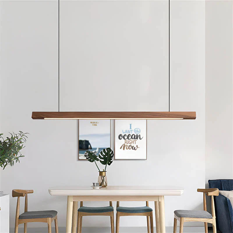 Gindo Bar - Kitchen Pendant Light