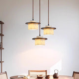 Alabaster Marble Pendant Lamp