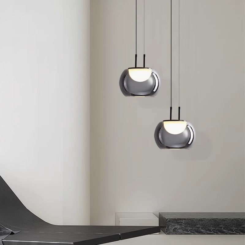 Italian pendant lamp Grenold