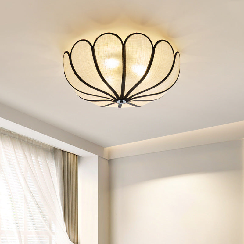 Vintage French style ceiling light