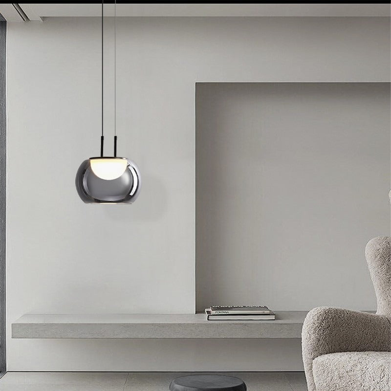 Italian pendant lamp Grenold