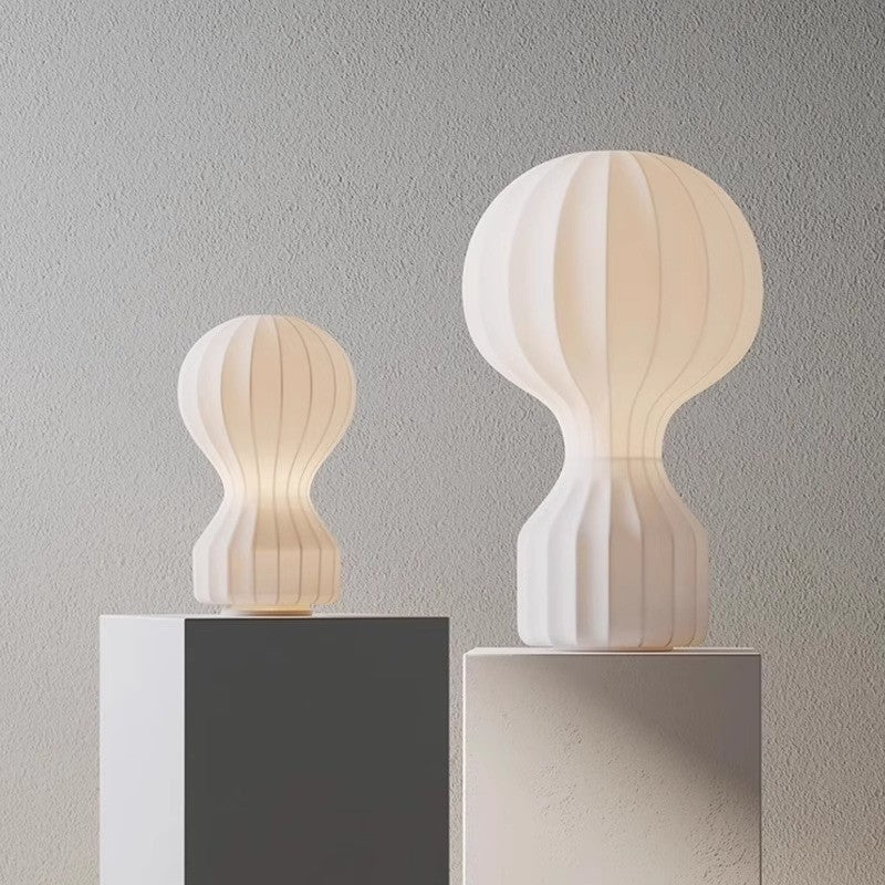 Wabi Sabi Silk Table Lamp