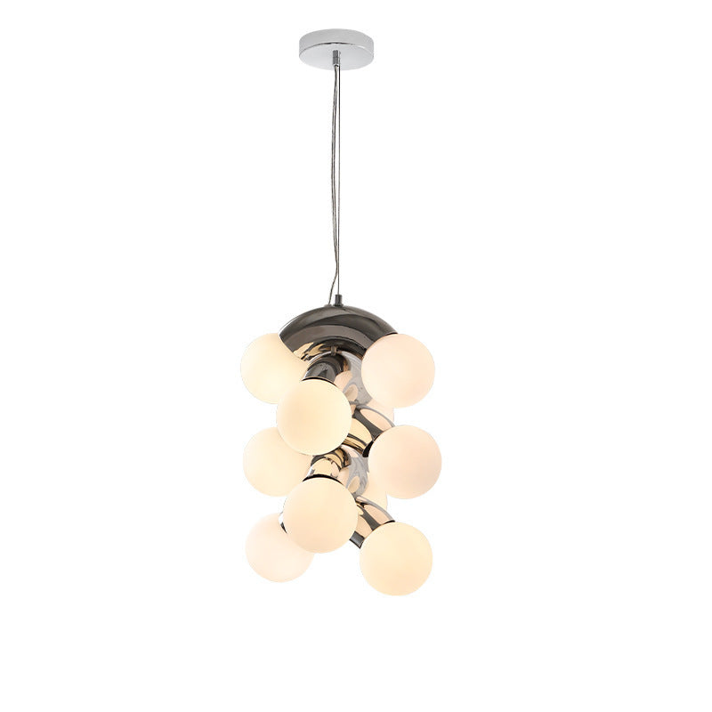 Jaki Bauhaus Style Pendant Lamp
