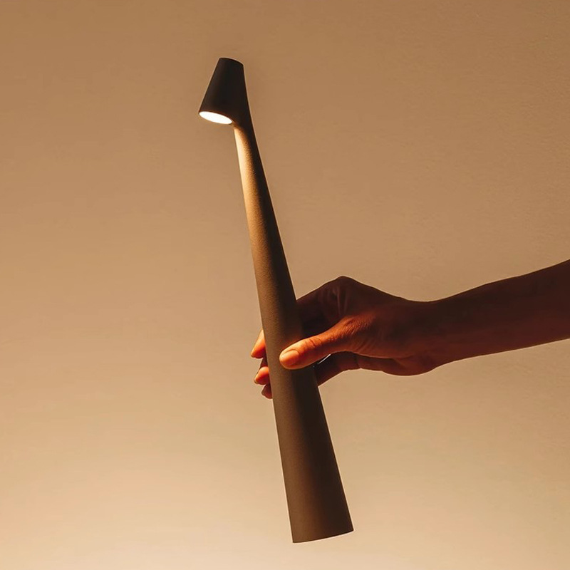Lumina table lamp