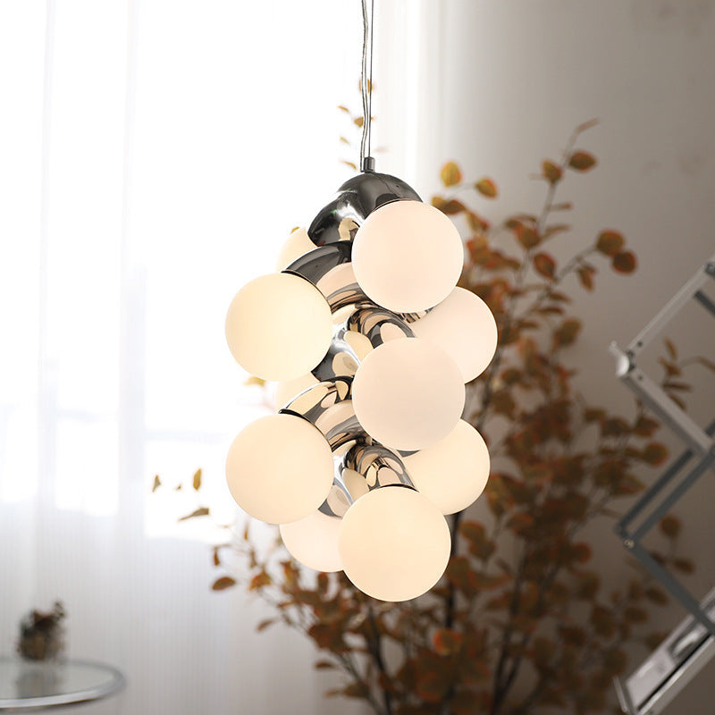 Jaki Bauhaus Style Pendant Lamp