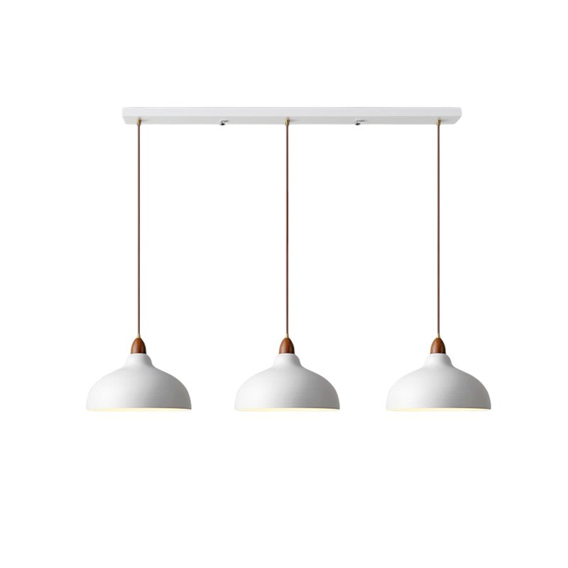 Scandinavian pendant lamp by Kaly