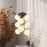 Jaki Bauhaus Style Pendant Lamp