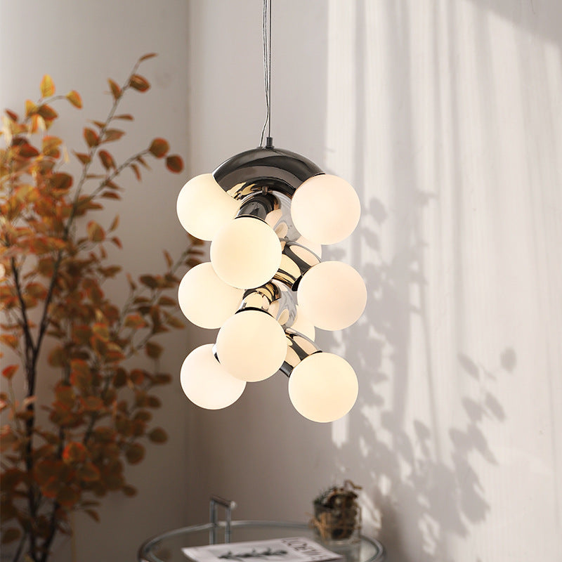 Jaki Bauhaus Style Pendant Lamp