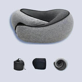 Travel Pillow • Relaxing Support