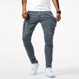 Päg | The Urban Denim Cargo Jean