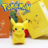 Small Pokémon Figurine - Ideal for Playing, Collecting, and Decorating