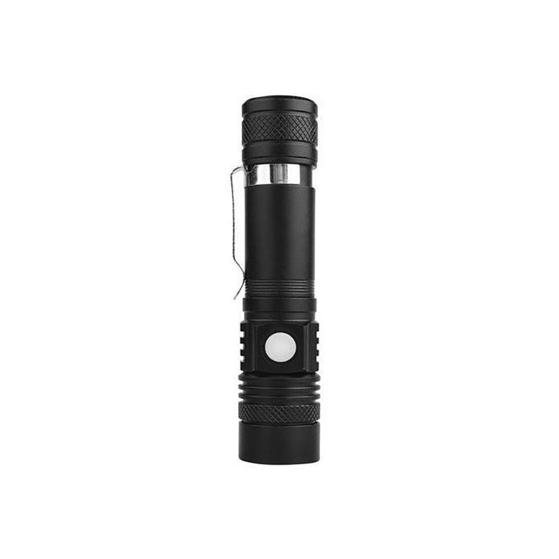 Lampe torche puissante rechargeable pour une utilisation pratique travel bott