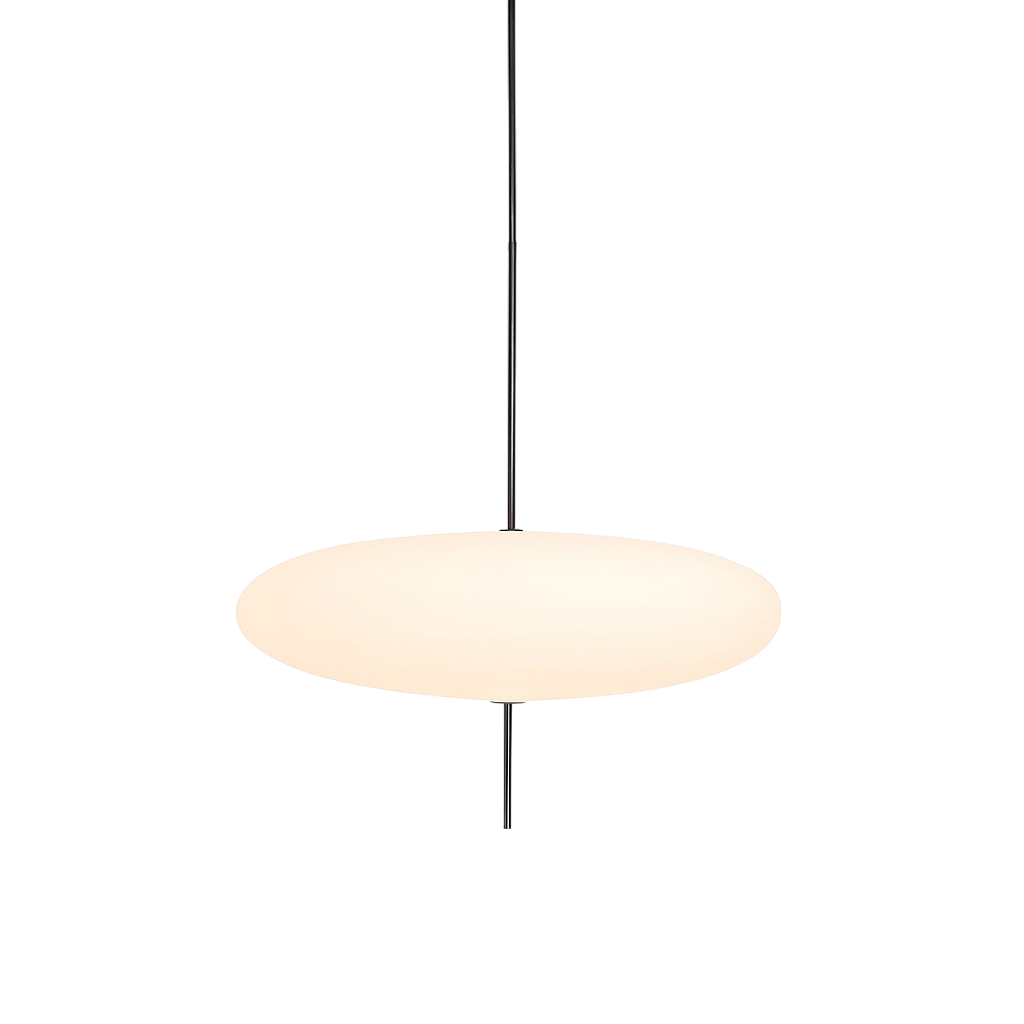Danish Bauhaus Pendant Lamp
