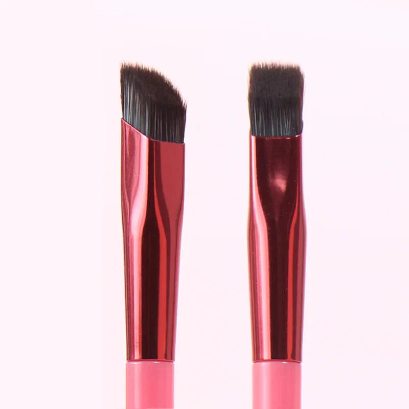 Pinceau à Sourcils Pro+ - Accessoire Beauté pour des Sourcils Parfaits et un Regard Défini
