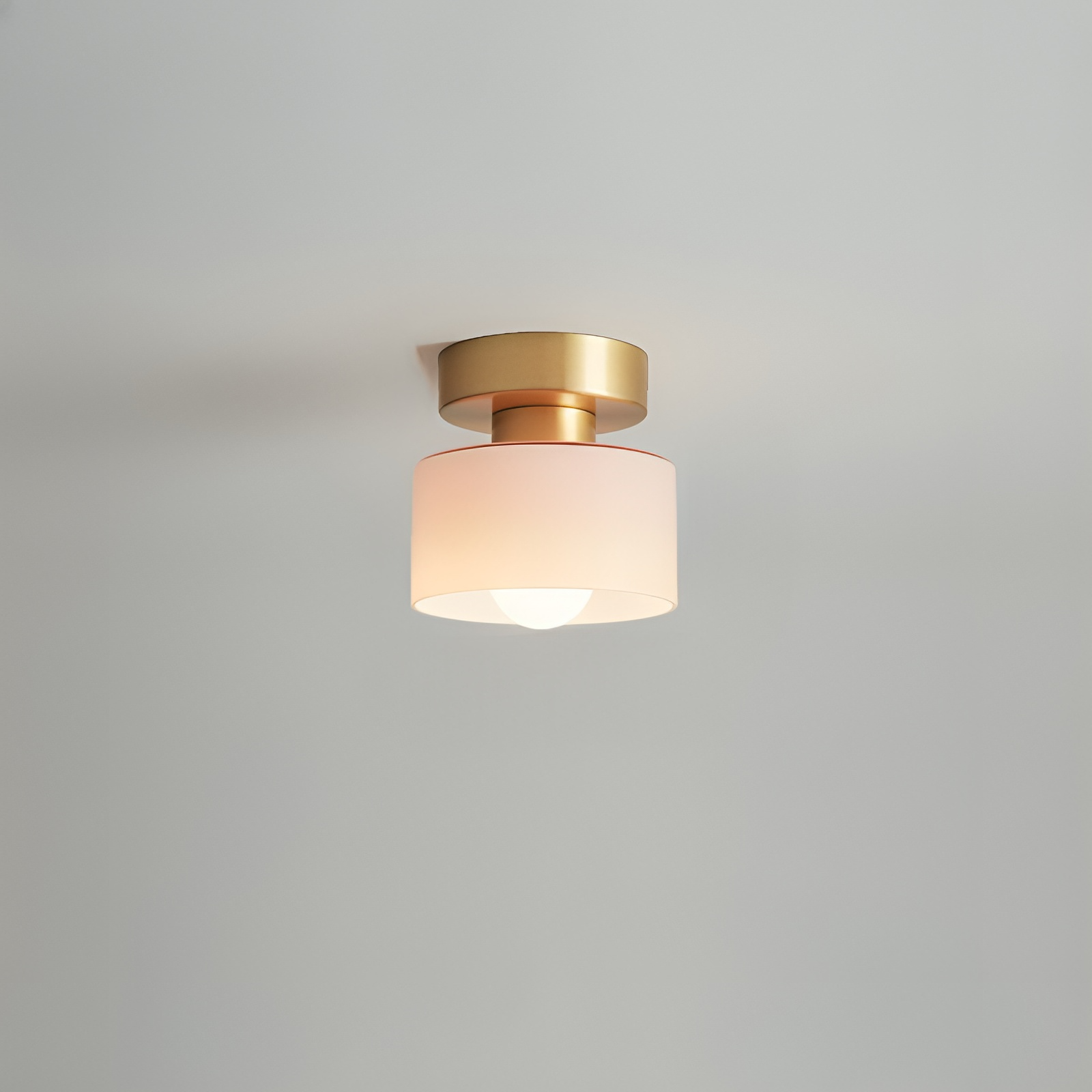 Creative ceiling spotlight Bauhaus