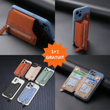 Slick'N'Go Wallet | Today only 1+1 Free