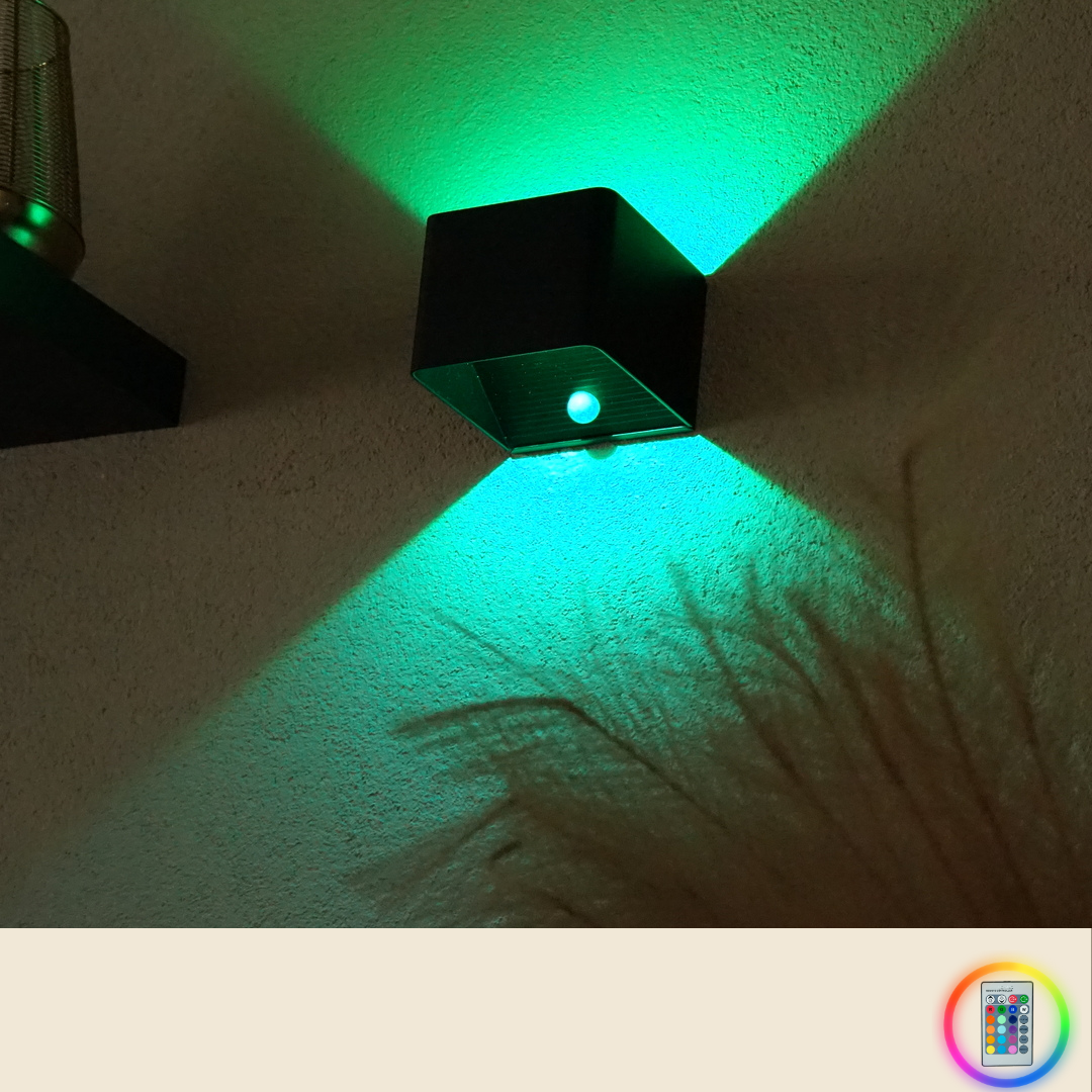 RadiantGlow | Installation Facile et Décoration Intérieure Sophistiquée trave
