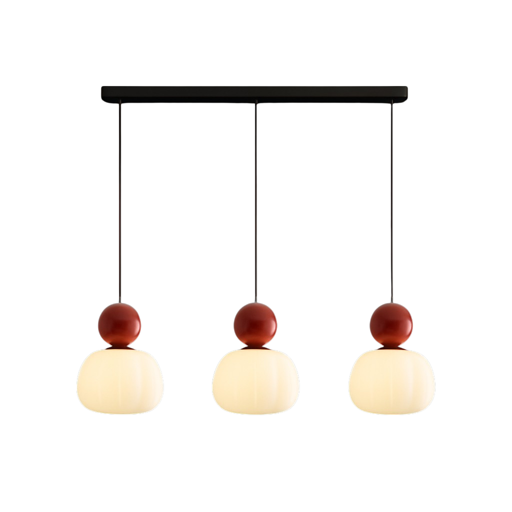 Art Deco Pendant Lamp