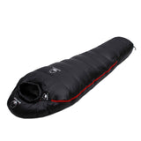 Ultra Light Down Sleeping Bag 4 Seasons -1kg