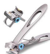 NailMaster – Professional Nail Clipper for Thick Nails, Precision and Comfort
