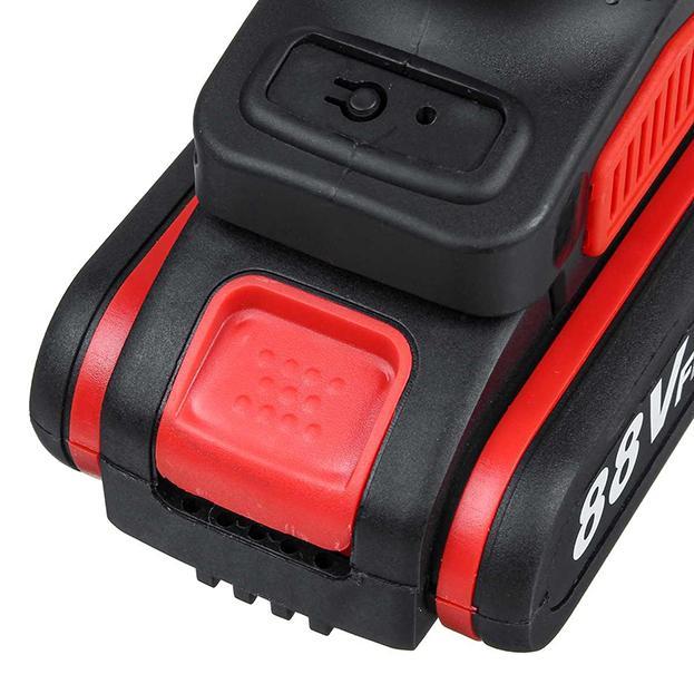 Sécateur électrique sans fil professionnel léger travel bottle leak-proof des