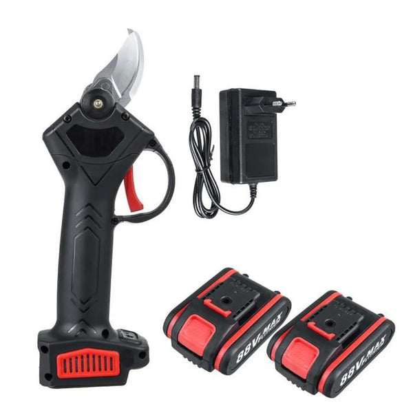 Sécateur électrique sans fil professionnel portable travel bottle leak-proof