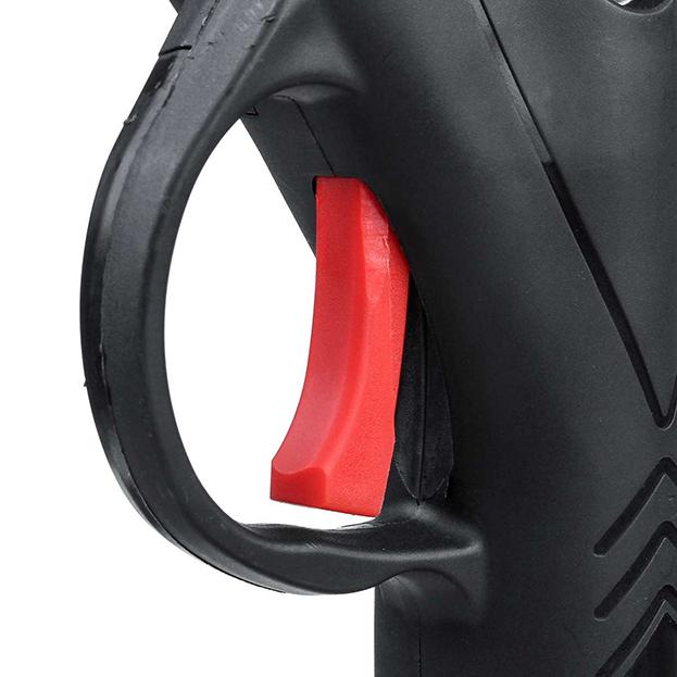 Sécateur électrique sans fil professionnel pour tailles variées travel bottle