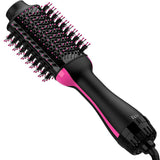 Volumizing Hair Dryer for Long and Medium-Length Hair